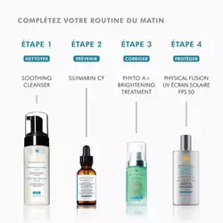 Phyto A+ Brightening Treatment Hydratant