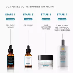 Cell Cycle Catalyst Serum Exfoliant Anti-Age