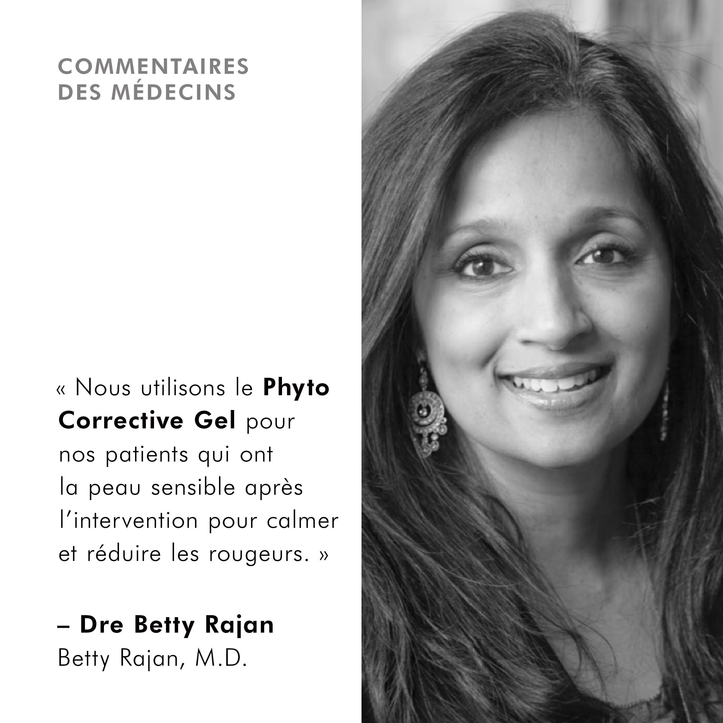 Phyto Corrective Gel