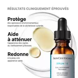 Serum 10 AOX+