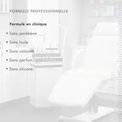 Serum LHA a l'acide salicylique