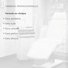 Serum LHA a l'acide salicylique