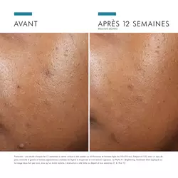 Phyto A+ Brightening Treatment Hydratant