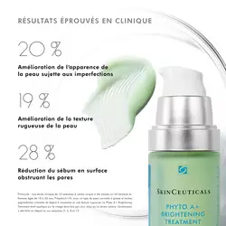 Phyto A+ Brightening Treatment Hydratant