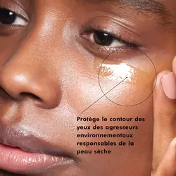 AOX+ Eye Gel yeux anti-cernes et poches
