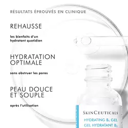 Hydrating B5 Gel