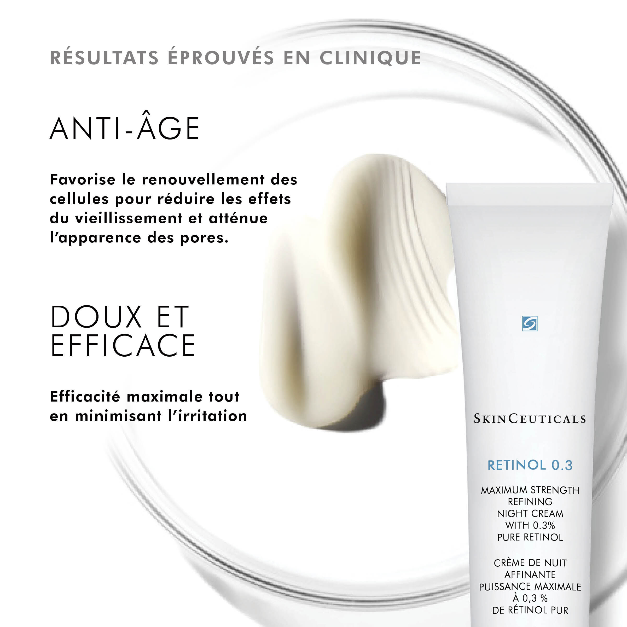 Retinol 0.3