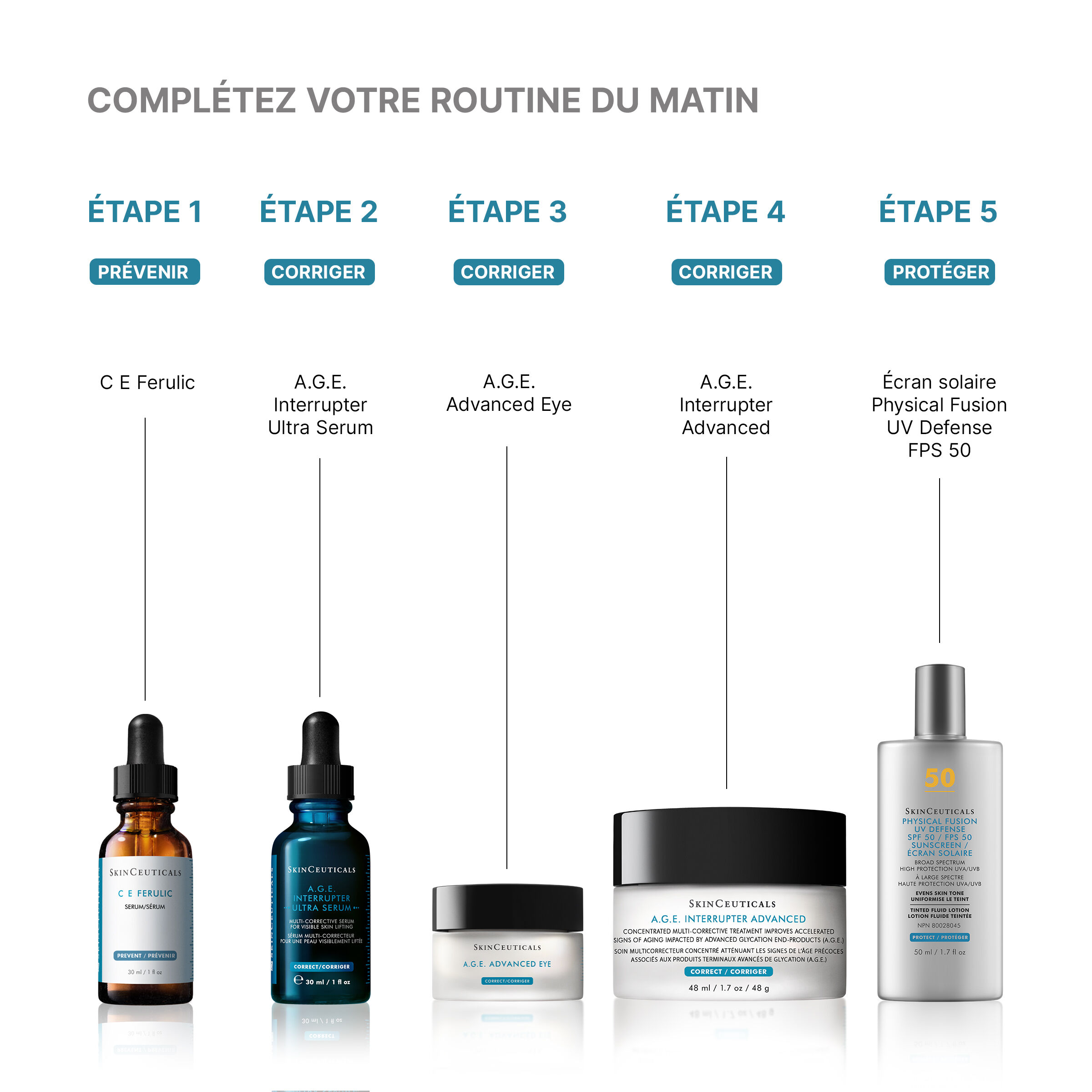 AGE Interrupter Ultra Serum