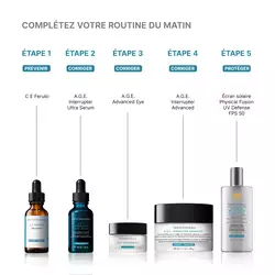 AGE Interrupter Ultra Serum