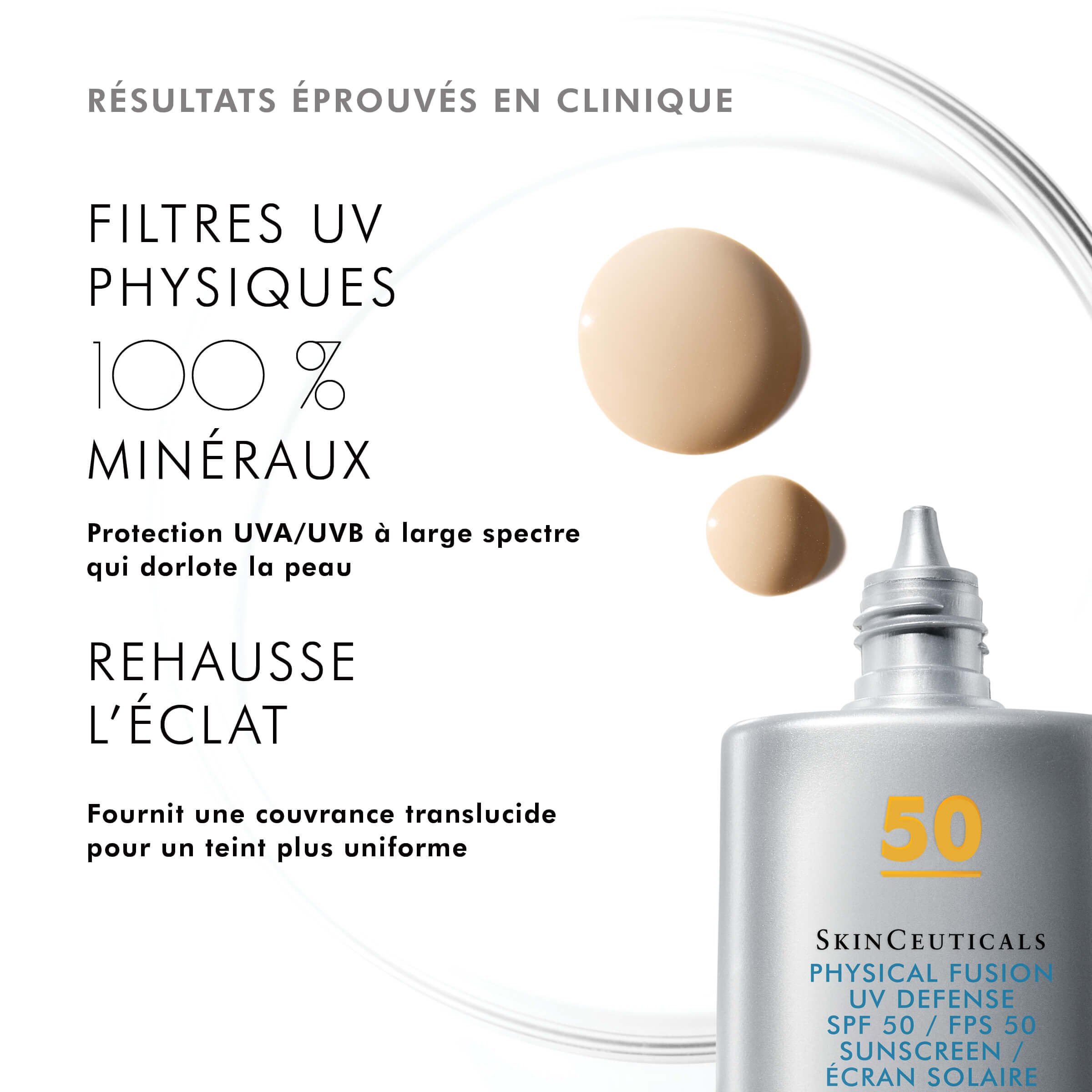 Physical Fusion UV Defense SPF 50