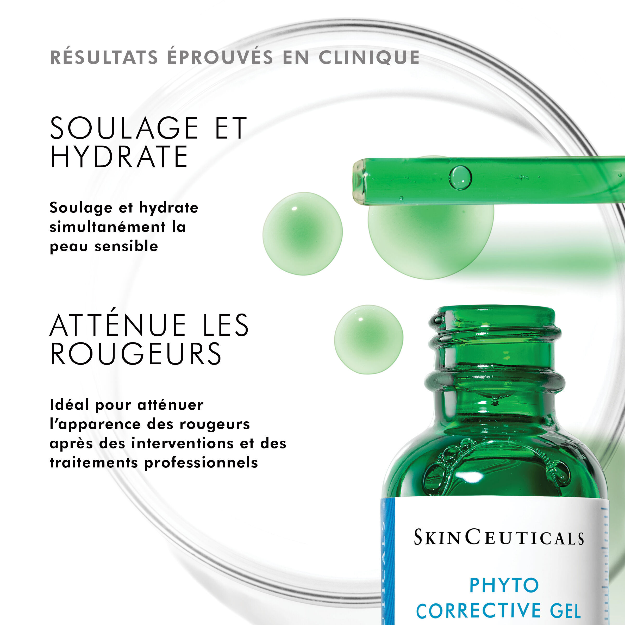 Phyto Corrective Gel