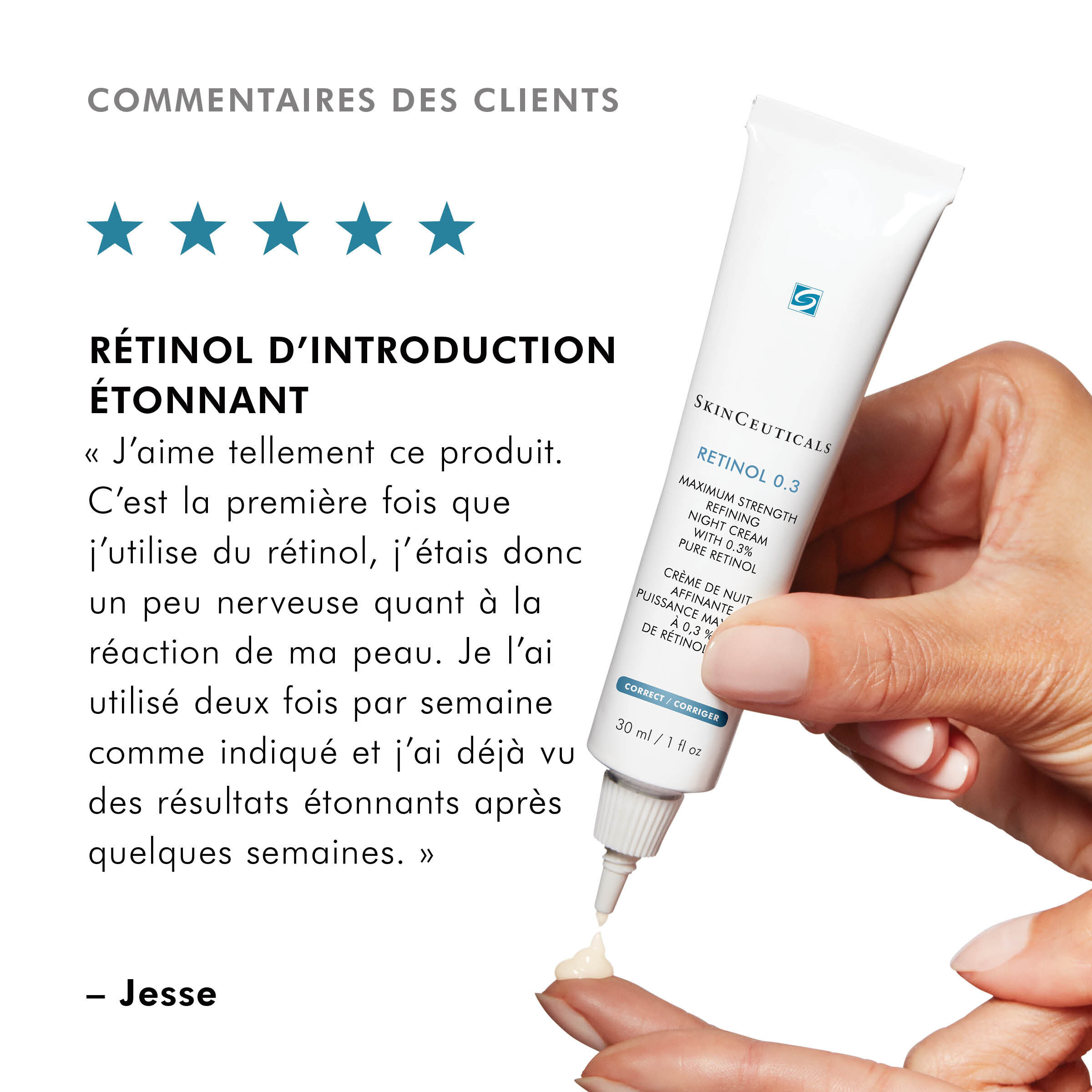 Retinol 0.3