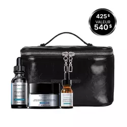 Coffret Peau Eclatante Avancee