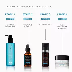 Cell Cycle Catalyst Serum Exfoliant Anti-Age