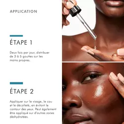Hydrating B5 Gel
