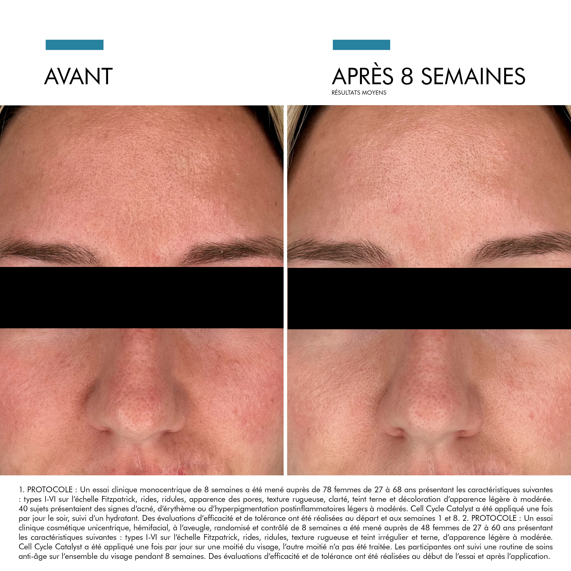 Clear Daily Soothing UV Defense Sunscreen SPF 50