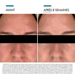 Clear Daily Soothing UV Defense Sunscreen SPF 50