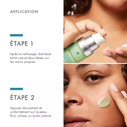 Phyto A+ Brightening Treatment Hydratant