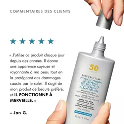 Physical Fusion UV Defense SPF 50