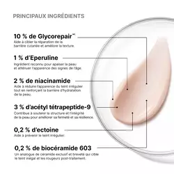 Advanced RGN-6 Creme pour le visage