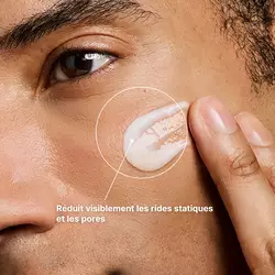 Creme P-TIOX anti-rides pour un eclat Glass Skin