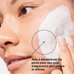 Clarifying Clay Mask