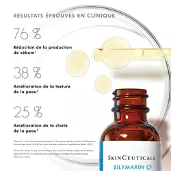 Silymarin CF