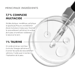 Cell Cycle Catalyst Serum Exfoliant Anti-Age