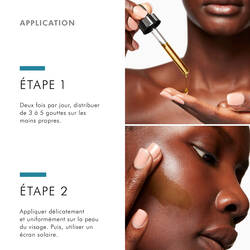 Discoloration Defense