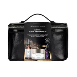 Coffret Soins Hydratants