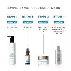 Serum 10 AOX+