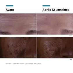 C E Ferulic avec 15 % d’acide l-ascorbique