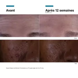 C E Ferulic avec 15 % d’acide l-ascorbique