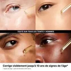 C E Ferulic avec 15 % d’acide l-ascorbique