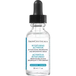 Retexturing Activator