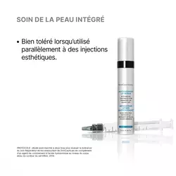 Traitement antioxydant reparateur levres