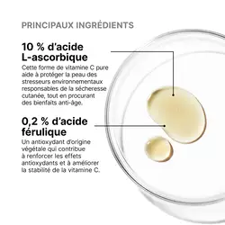 Serum 10 AOX+