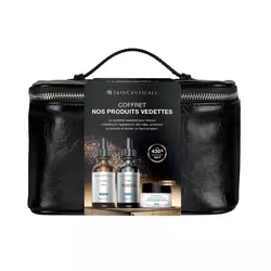 Coffret Nos Meilleurs Vendeurs
