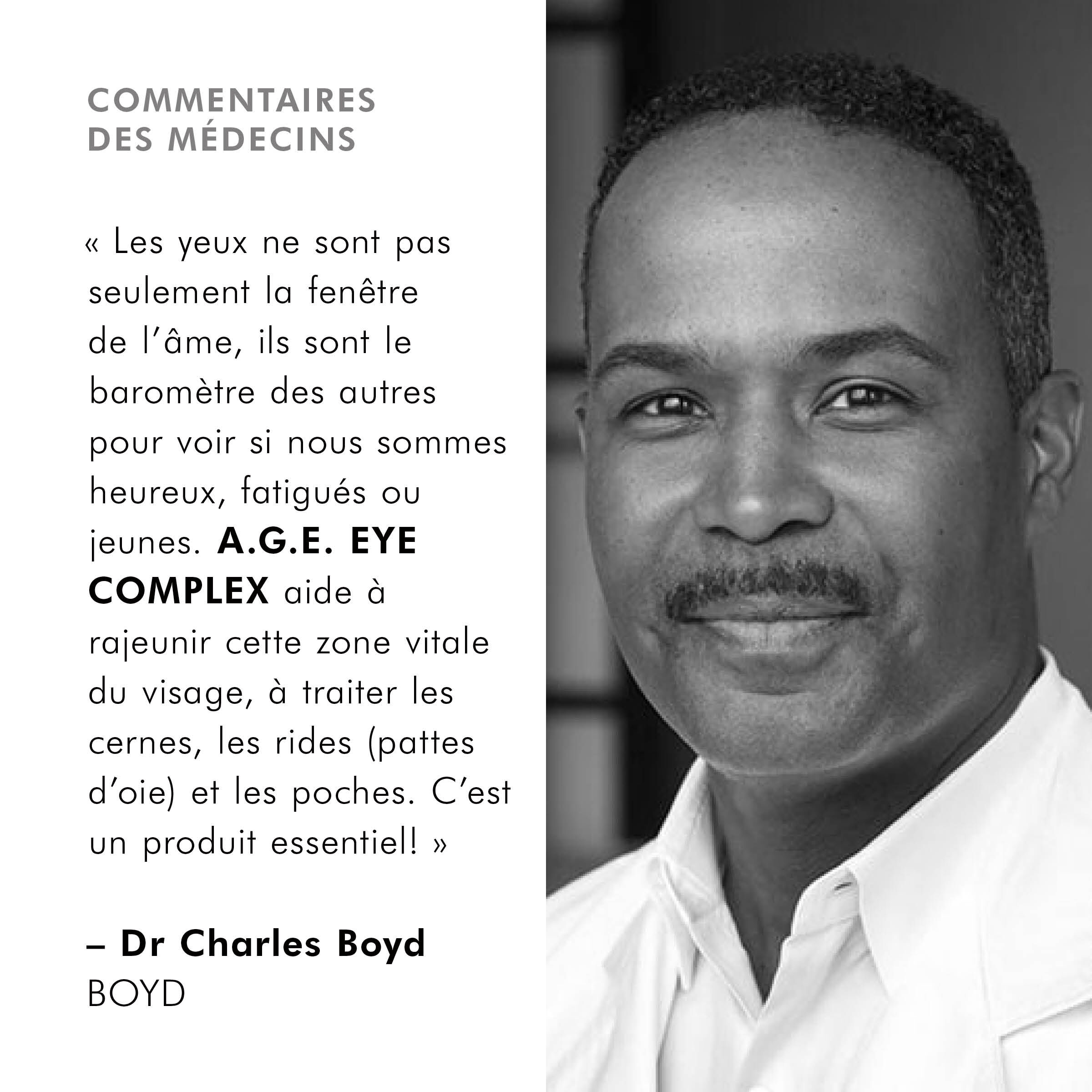 A.G.E. EYE COMPLEX FOR DARK CIRCLES