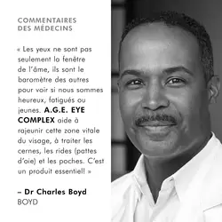 A.G.E. EYE COMPLEX FOR DARK CIRCLES