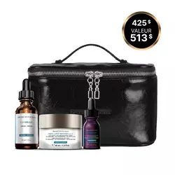 Coffret Soins Hydratants