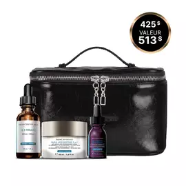 Coffret Soins Hydratants