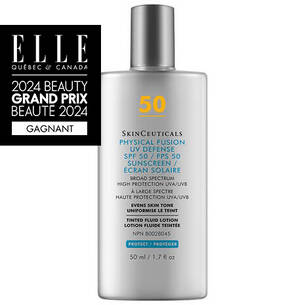 Physical Fusion UV Defense SPF 50