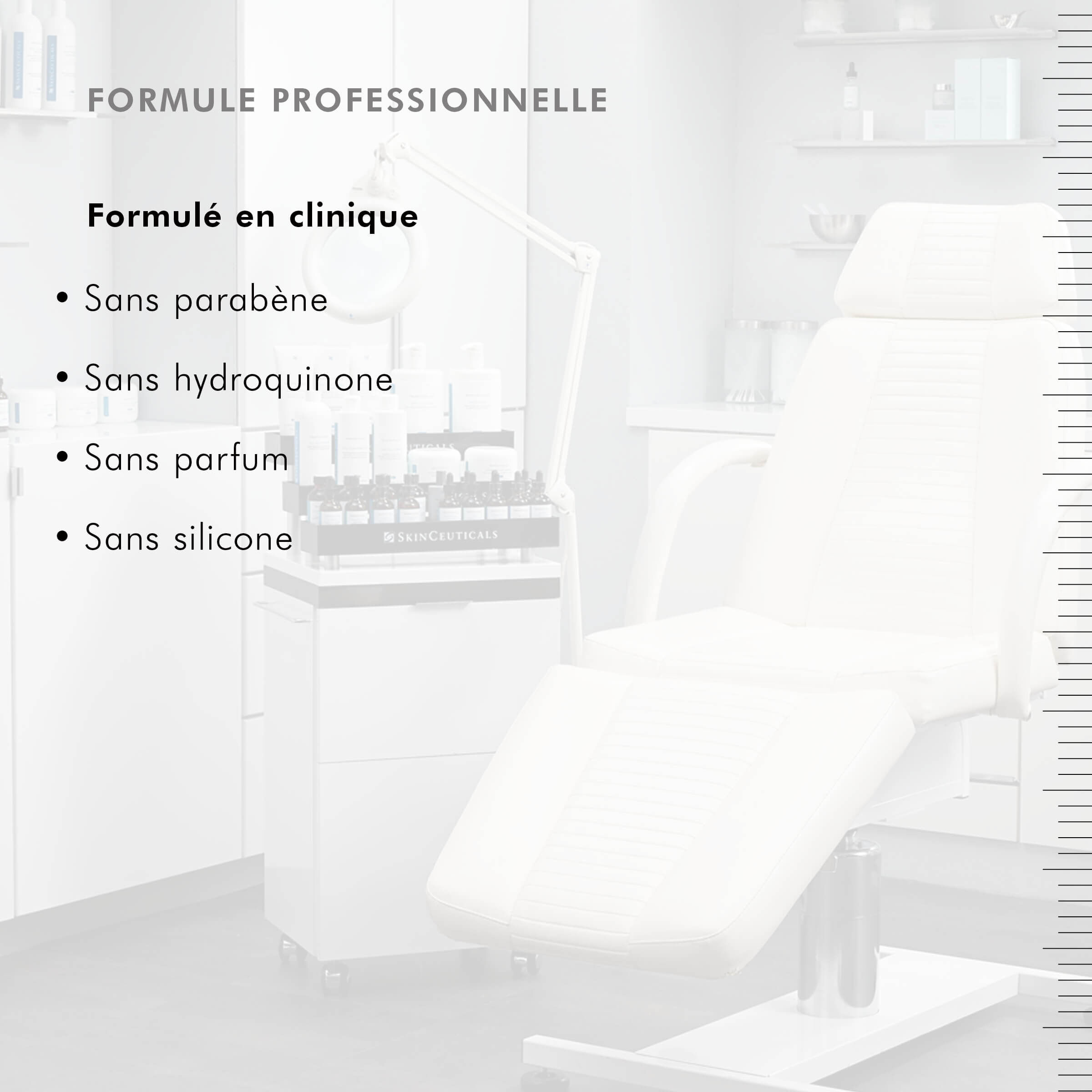 Discoloration Defense