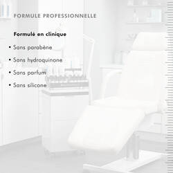 Discoloration Defense