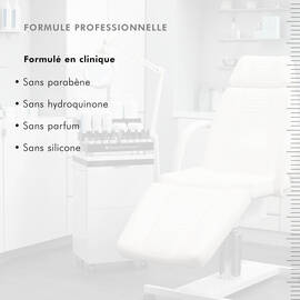 Discoloration Defense