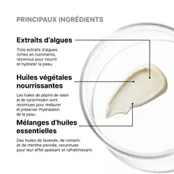 Emollience Creme hydratante visage