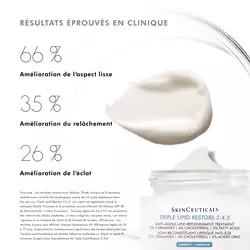Triple Lipid Restore 2:4:2 Creme pour le visage