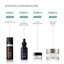 HA Intensifier Multi-Glycan