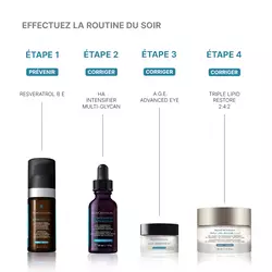 HA Intensifier Multi-Glycan